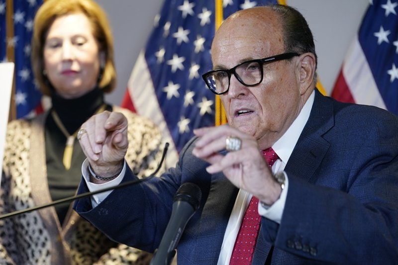 guiliani