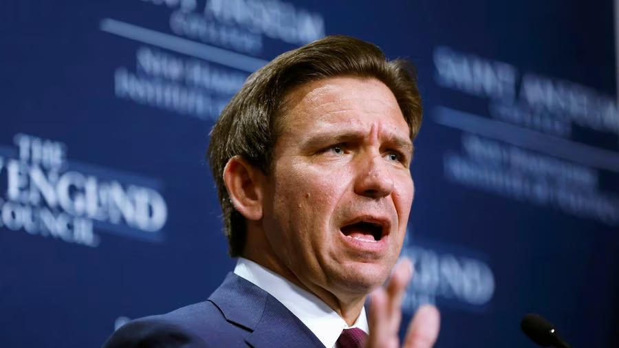DeSantis