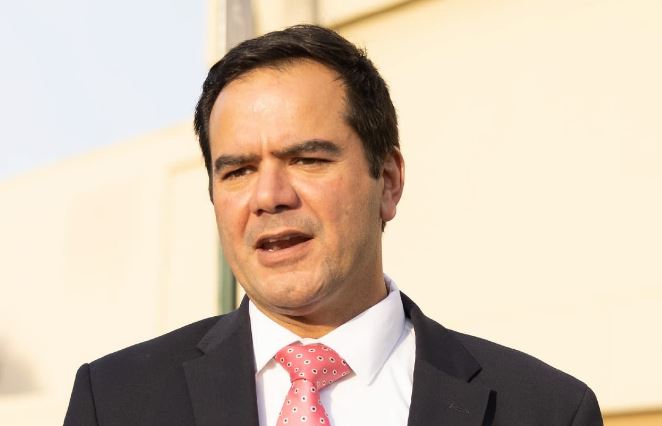 Ralph Rosado
